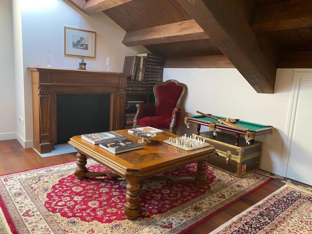 Duchessa Margherita Chateaux & Hotels Vicoforte Zewnętrze zdjęcie